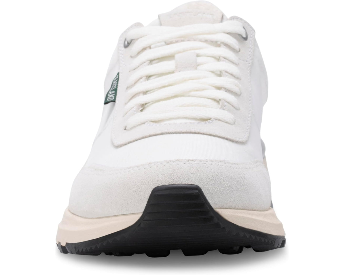 Men's Eastland 1955 Edition Leap Jogger White