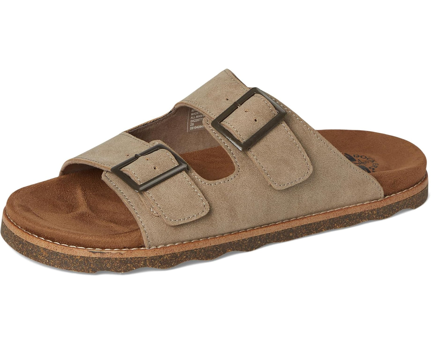 Men's Dockers Benham Taupe