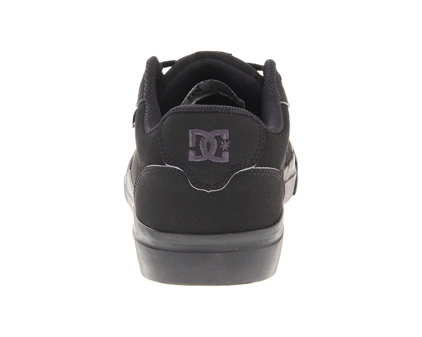 Men's DC Anvil Black/Black