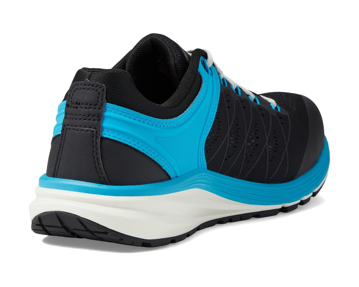Men's KEEN Utility Vista Energy (Comp Toe) Hawaiian Ocean/Black