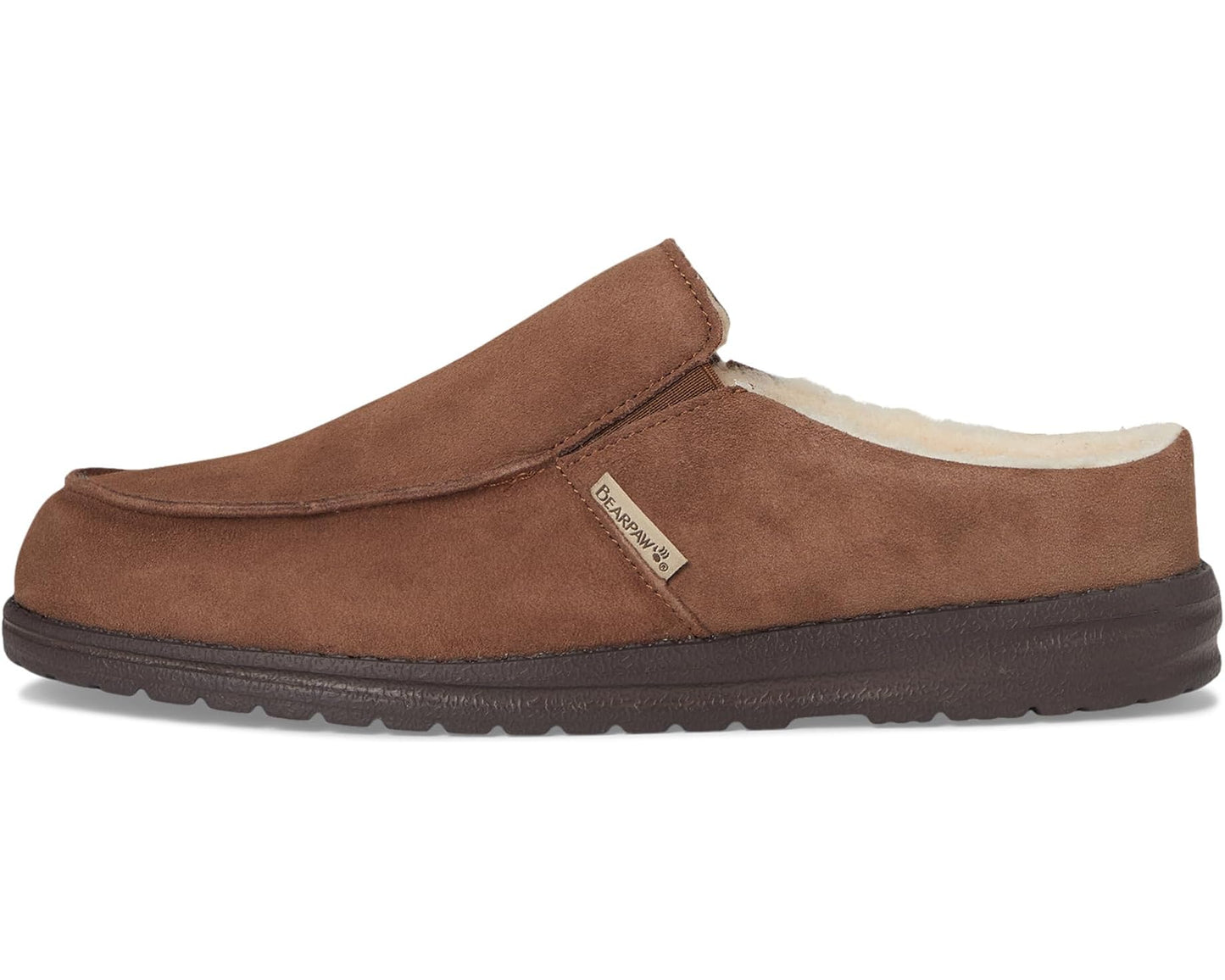 Men's Bearpaw Joel Cocoa