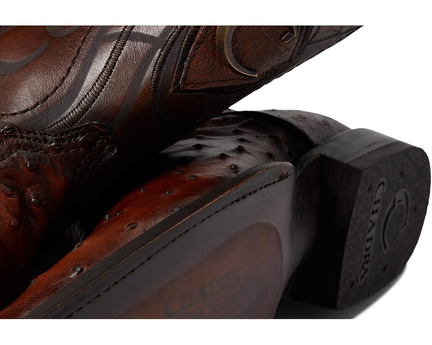 Men's Cuadra CU303 Brandy