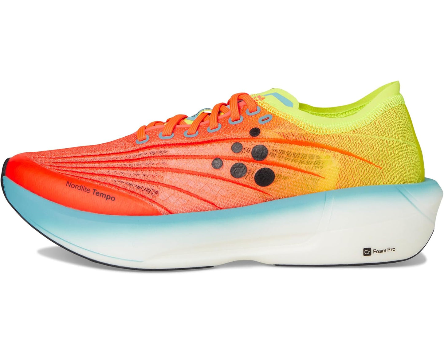 Men's Craft Nordlite Tempo Shock-Flumino