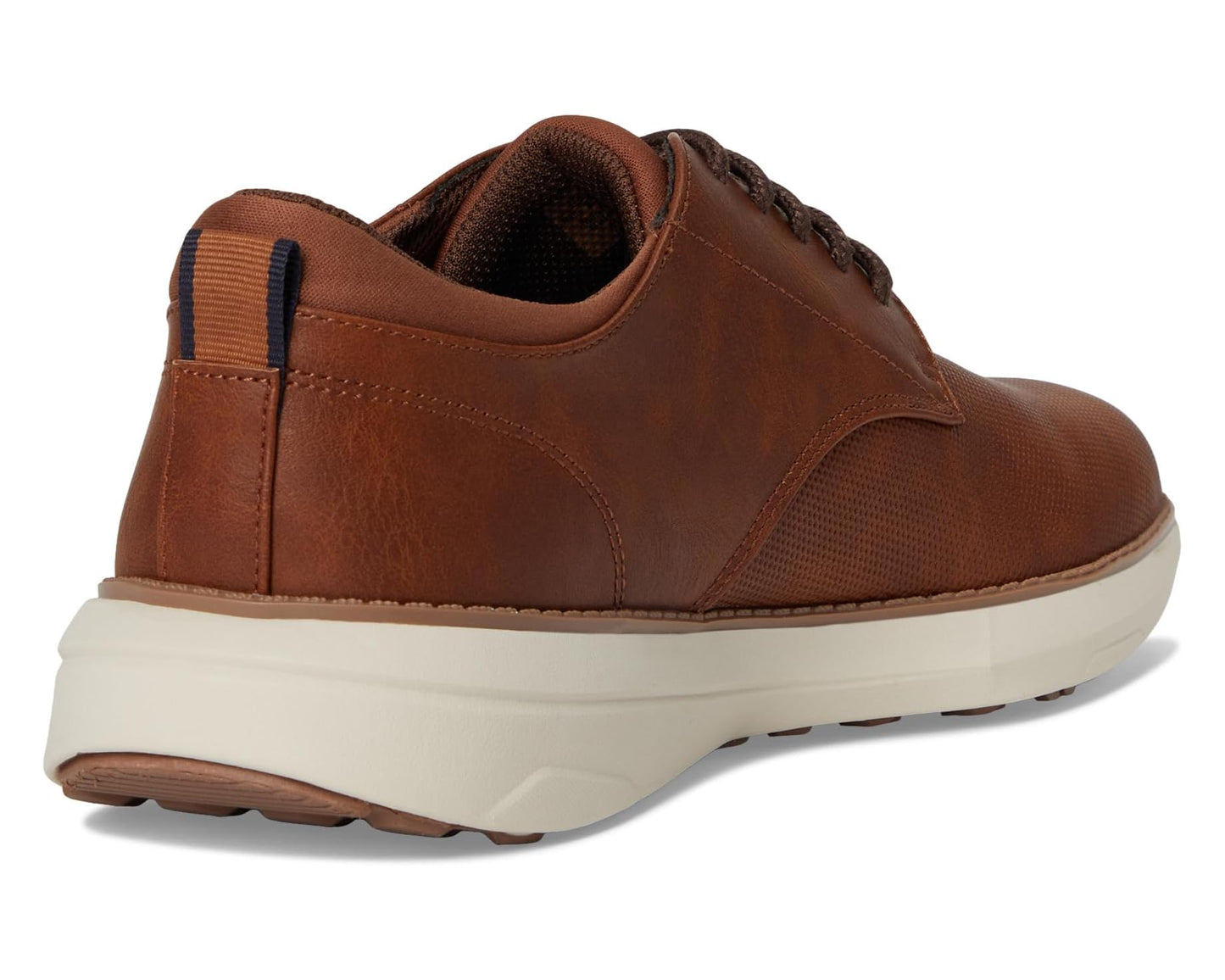 Men's Dr. Scholl's Jake Oxford Brown Smooth