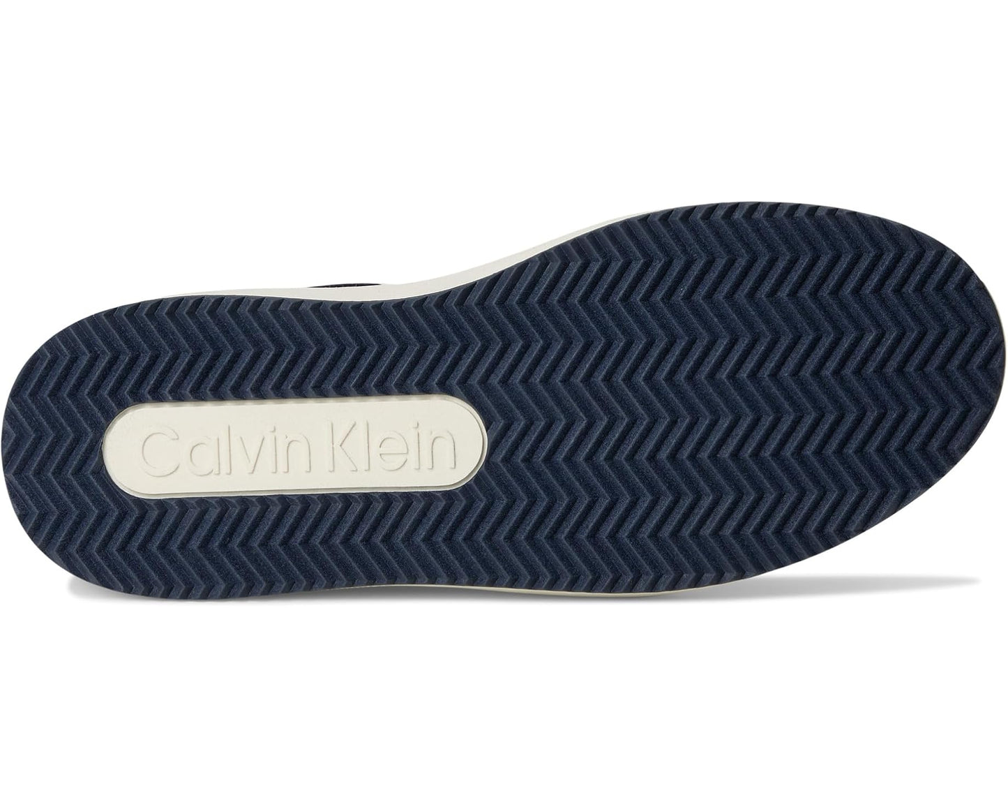 Men's Calvin Klein Brayton Dark Blue/White