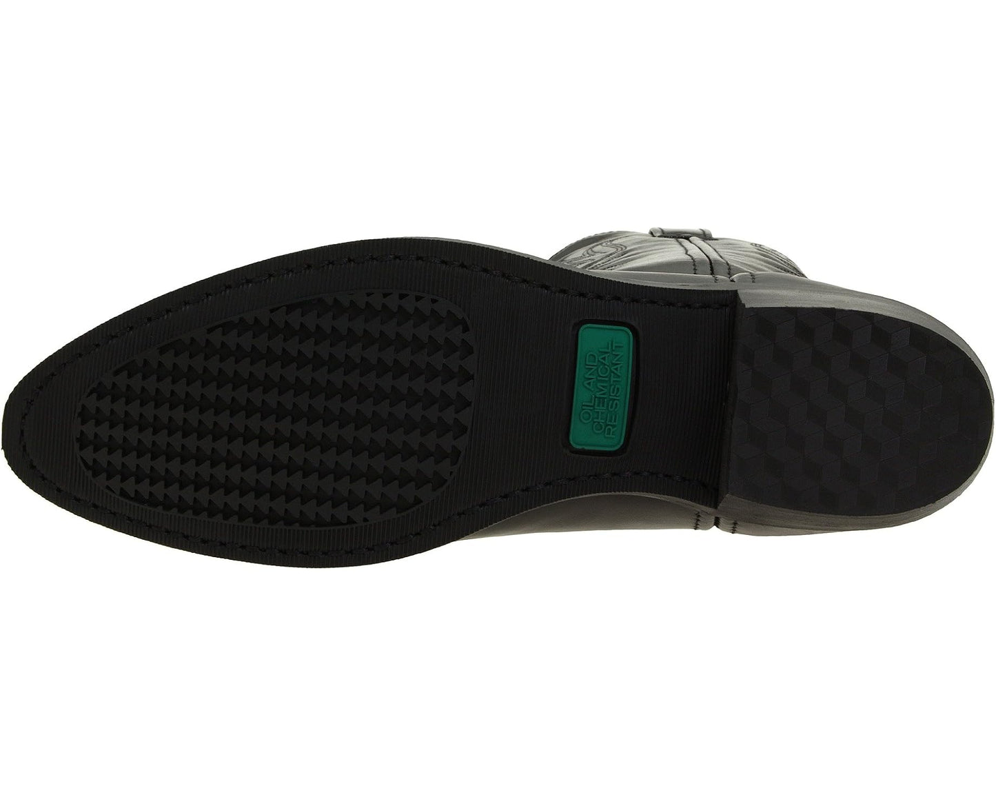 Men's Laredo Paris Black