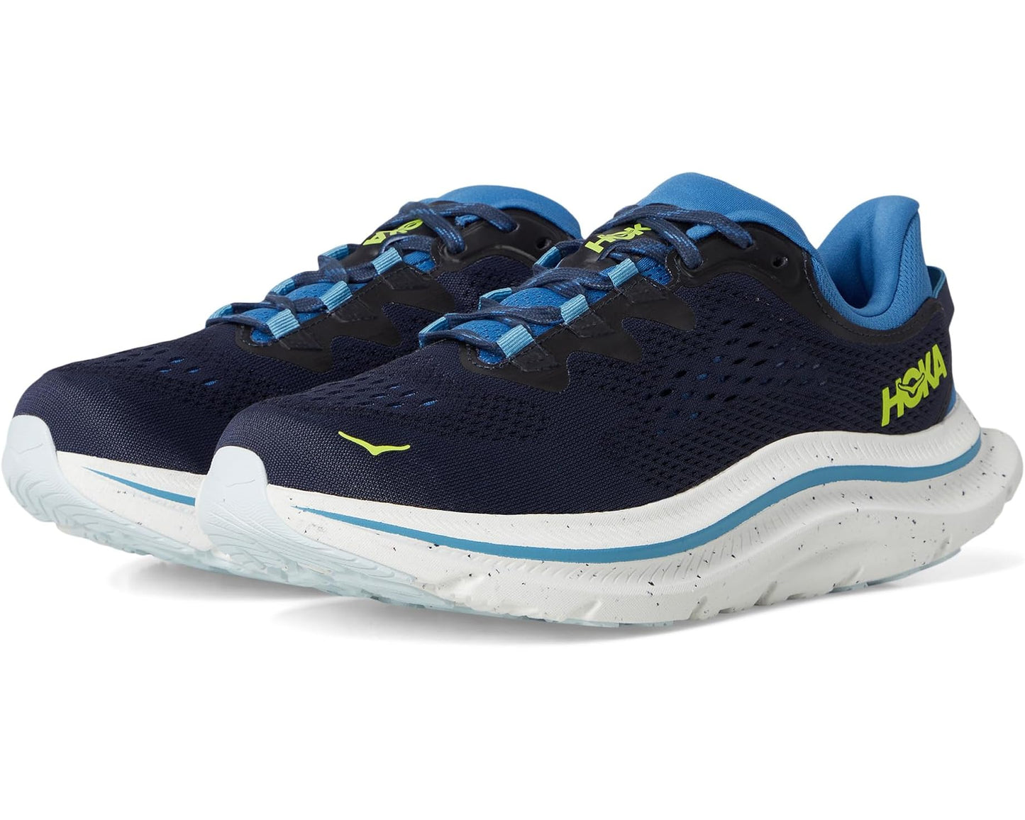Men's Hoka Kawana 2 Varsity Navy/Foggy Night