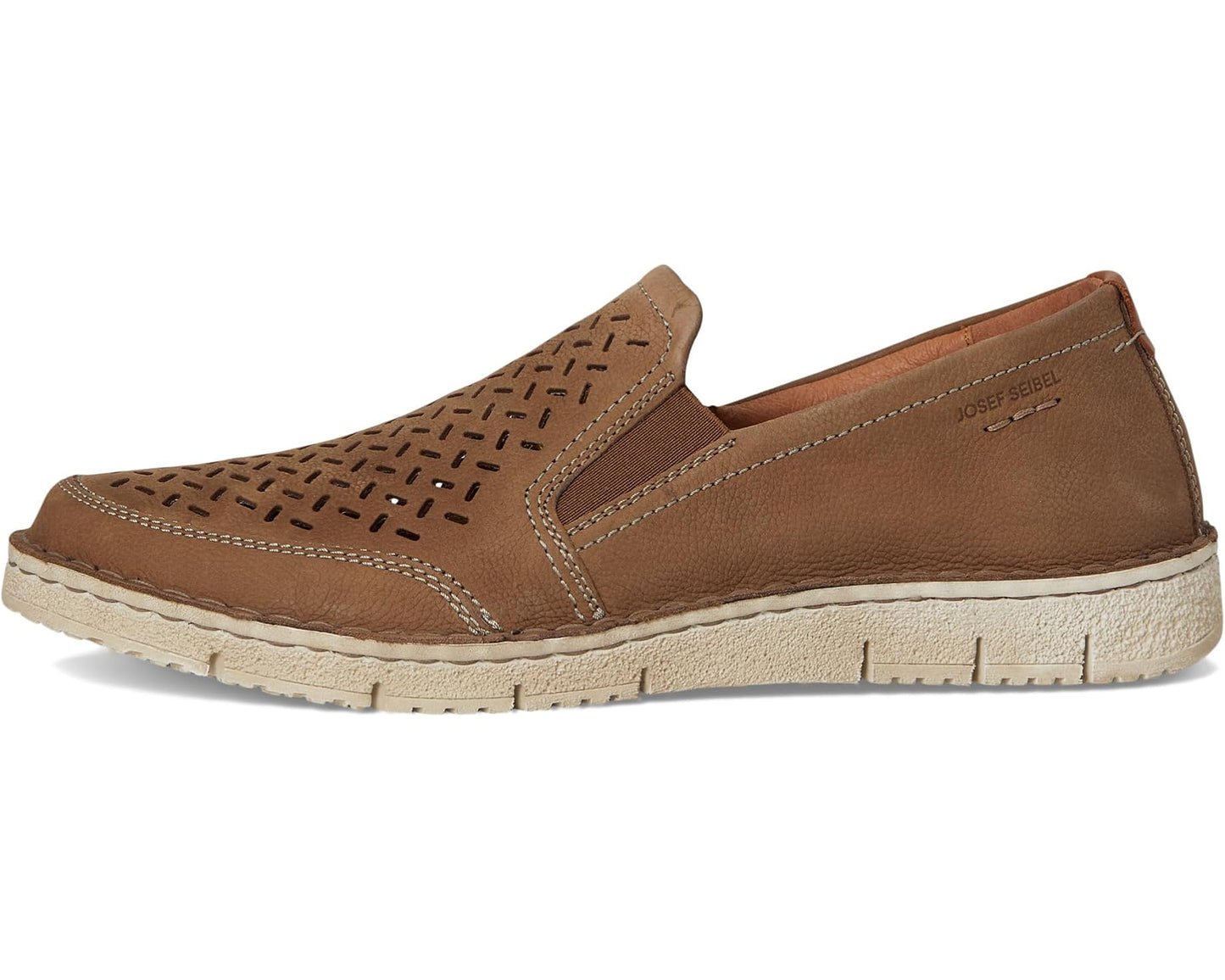 Men's Josef Seibel Ruben 27 Sand