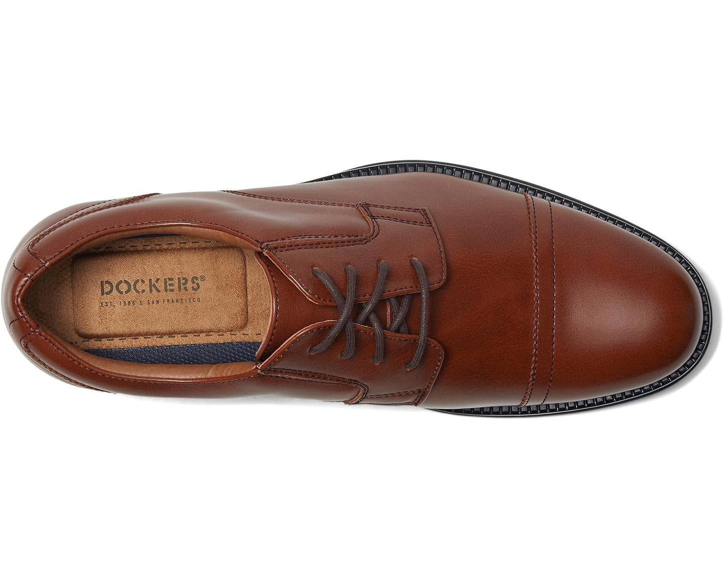 Men's Dockers Garfield Tan
