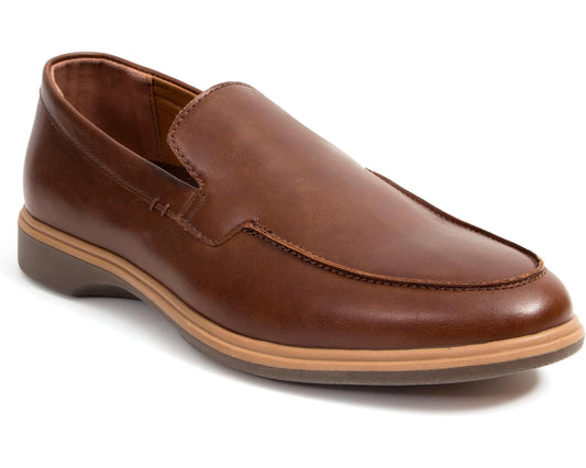 Men's Deer Stags Porto Brown