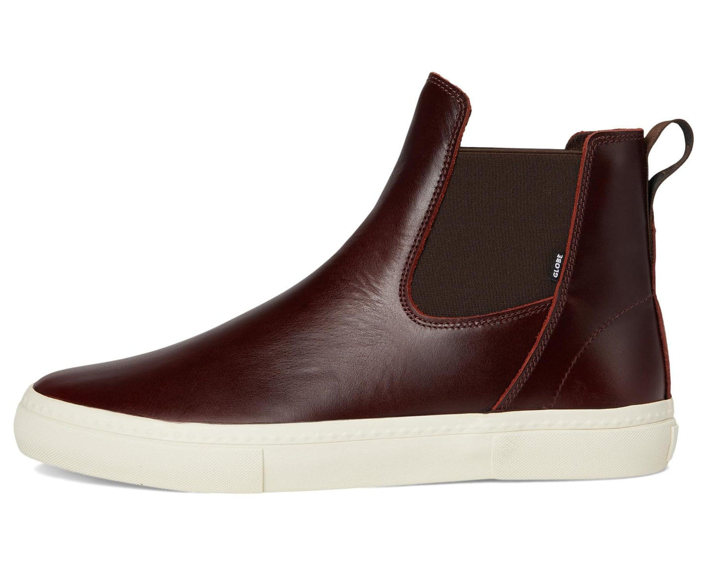 Men's Globe Dover II Oxblood