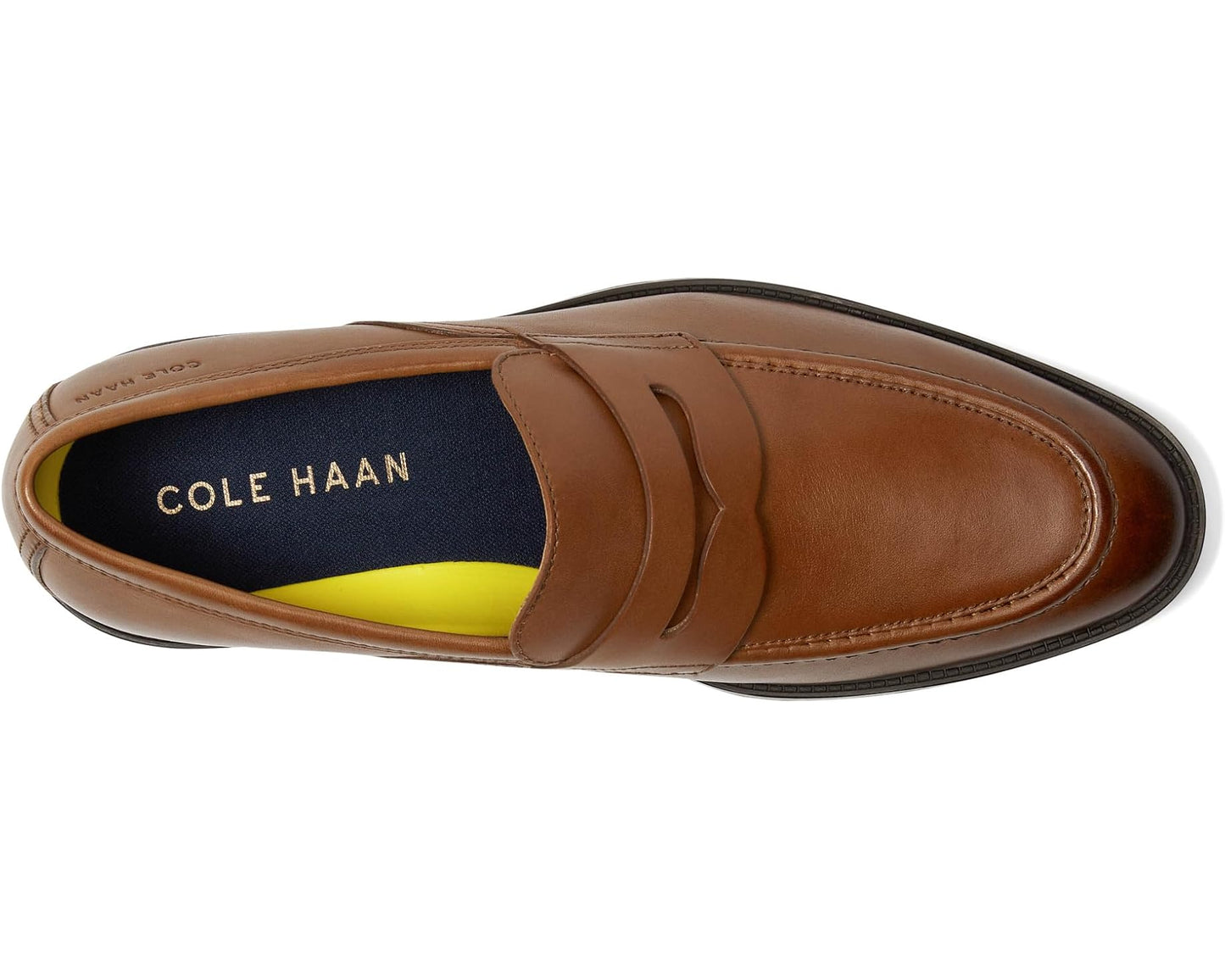 Men's Cole Haan Hawthorne Penny Loafer Habana