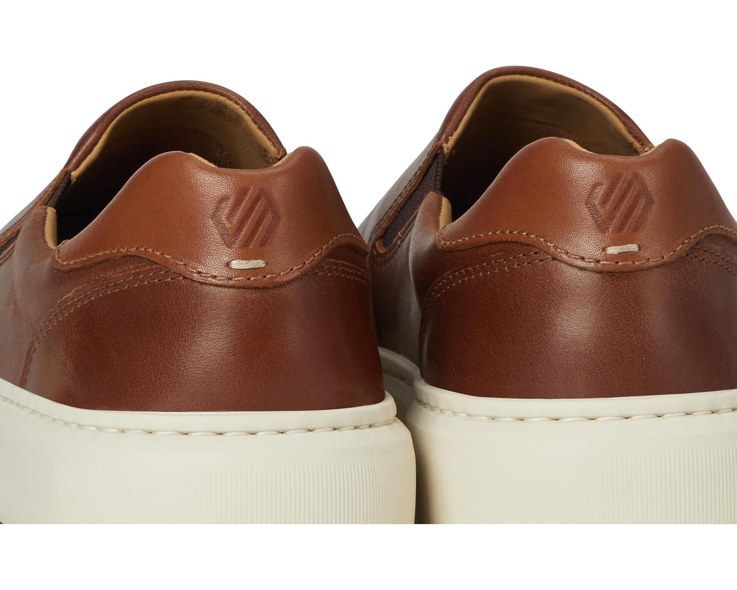 Men's Johnston & Murphy Anders Slip-On Tan