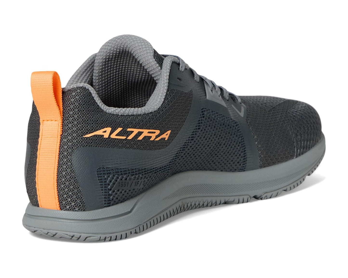 Men's Altra Solstice Xt 3 Dark Shadow