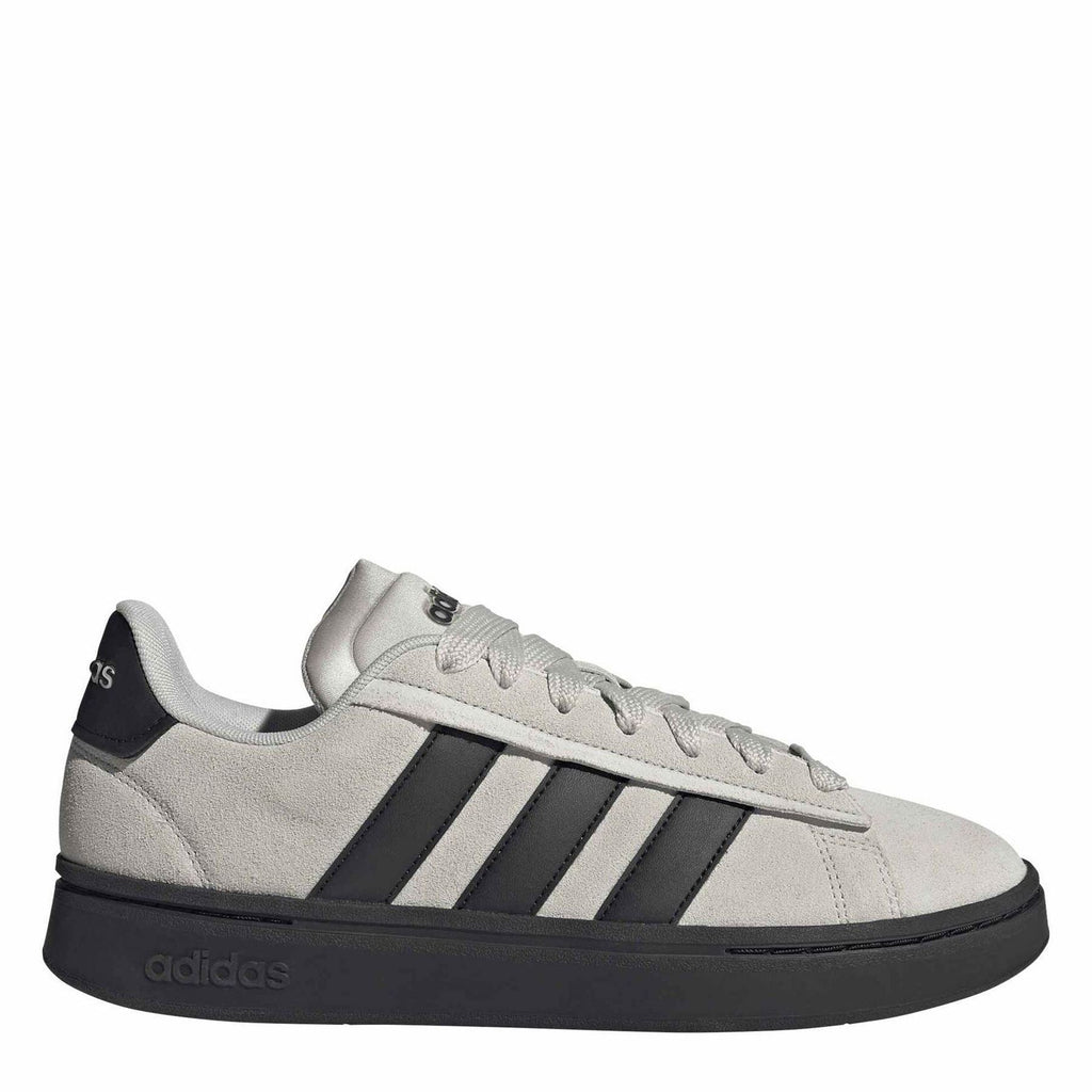 adidas Mens Grand Court Alpha 00s Trainers