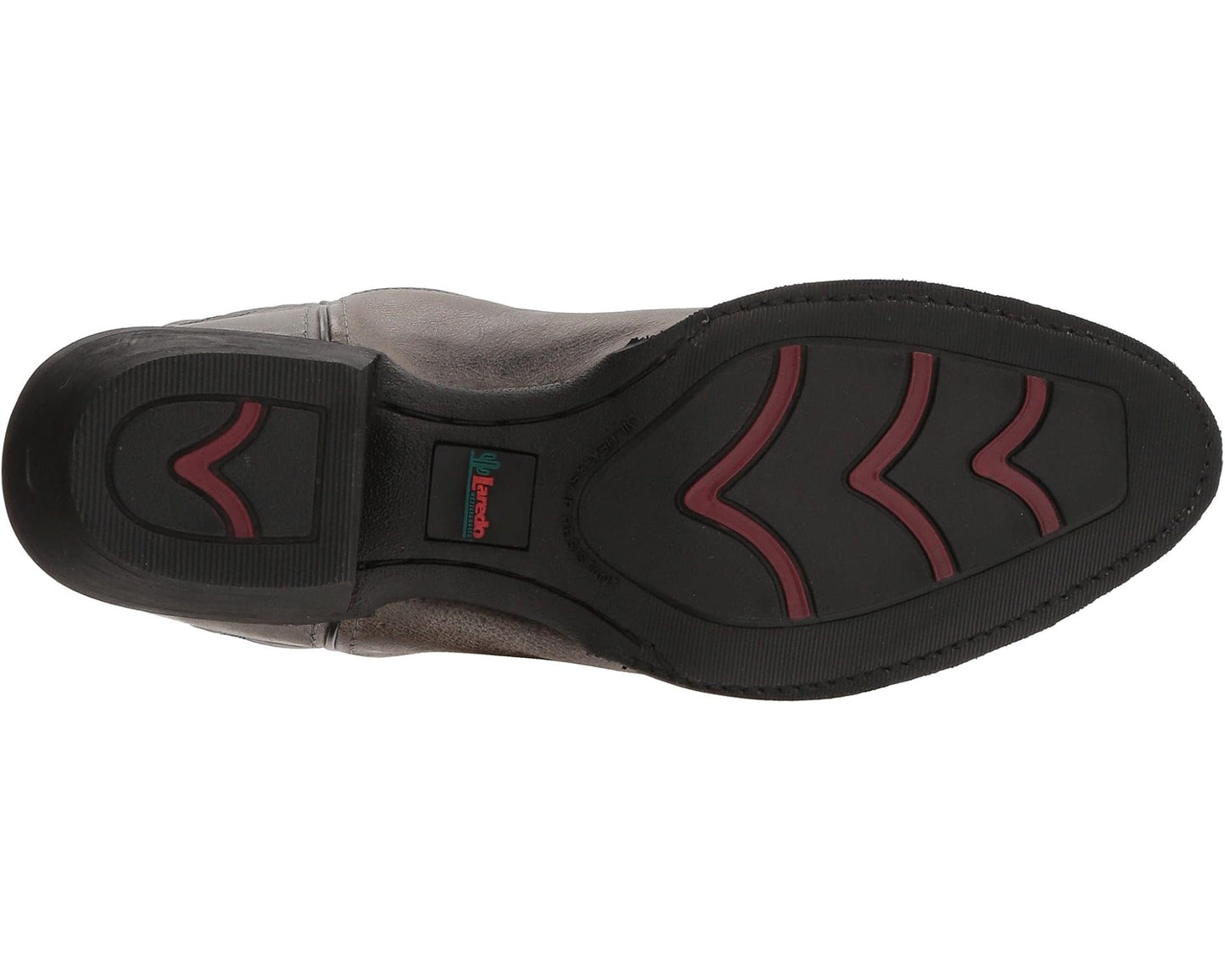 Men's Laredo Harding Grey