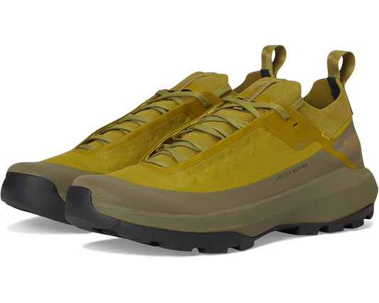 Men's Arc'teryx Vertex Alpine GTX Olive Moss/Tatsu