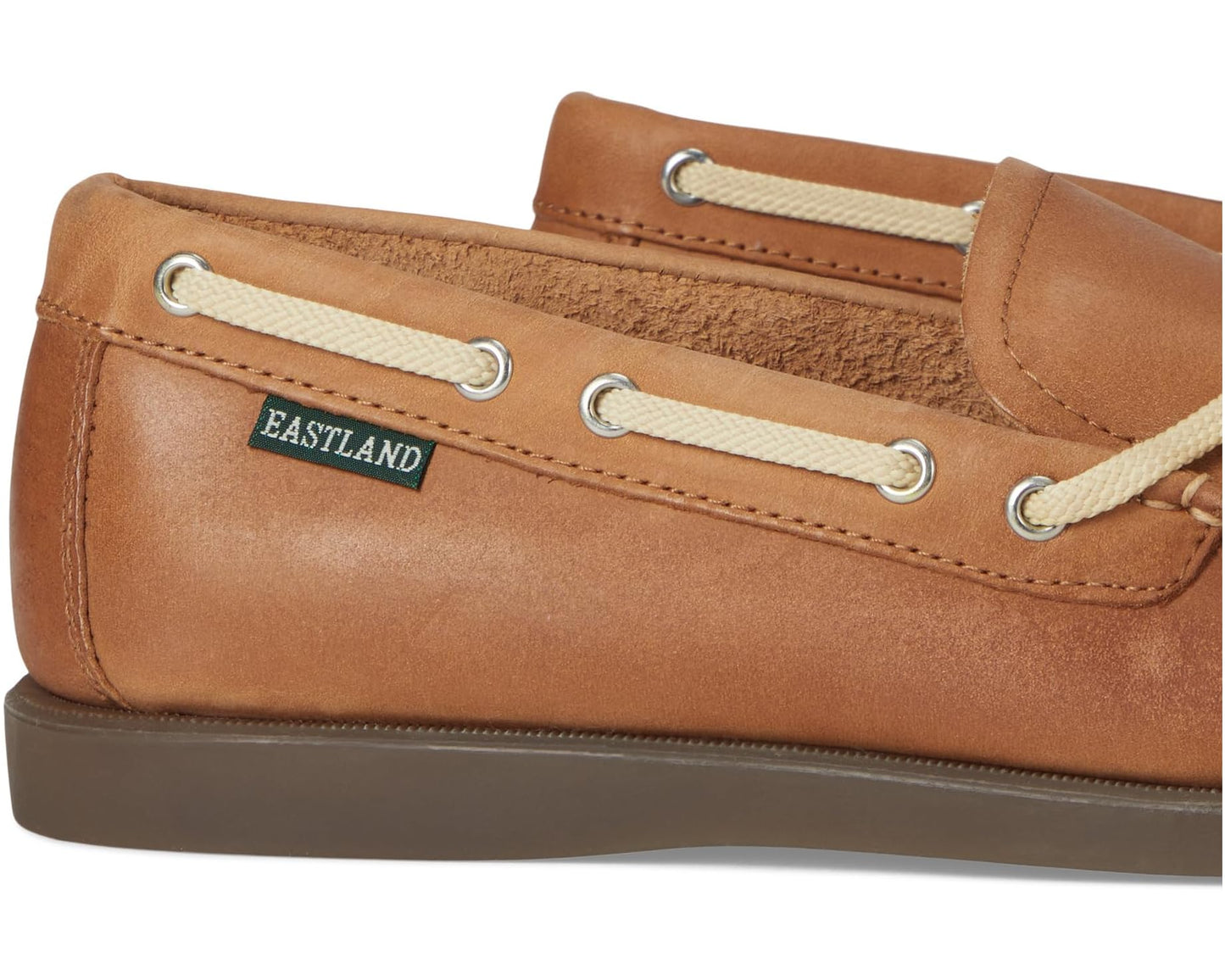 Men's Eastland 1955 Edition Yarmouth Peanut