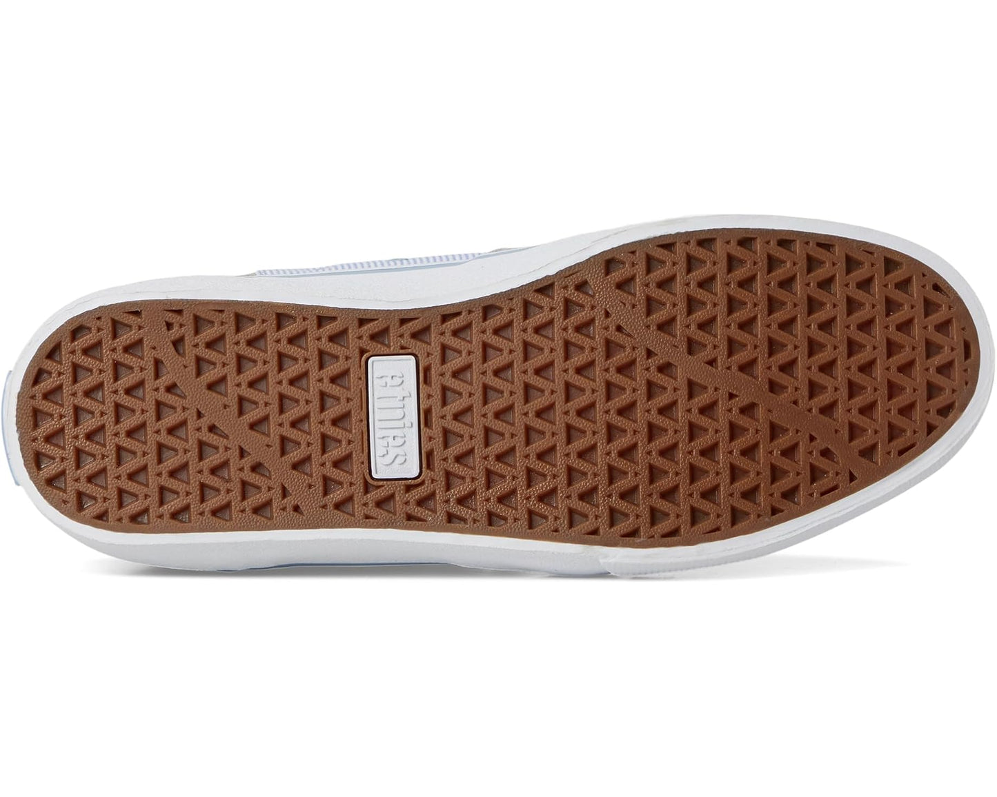 Men's etnies Barge LS Cement