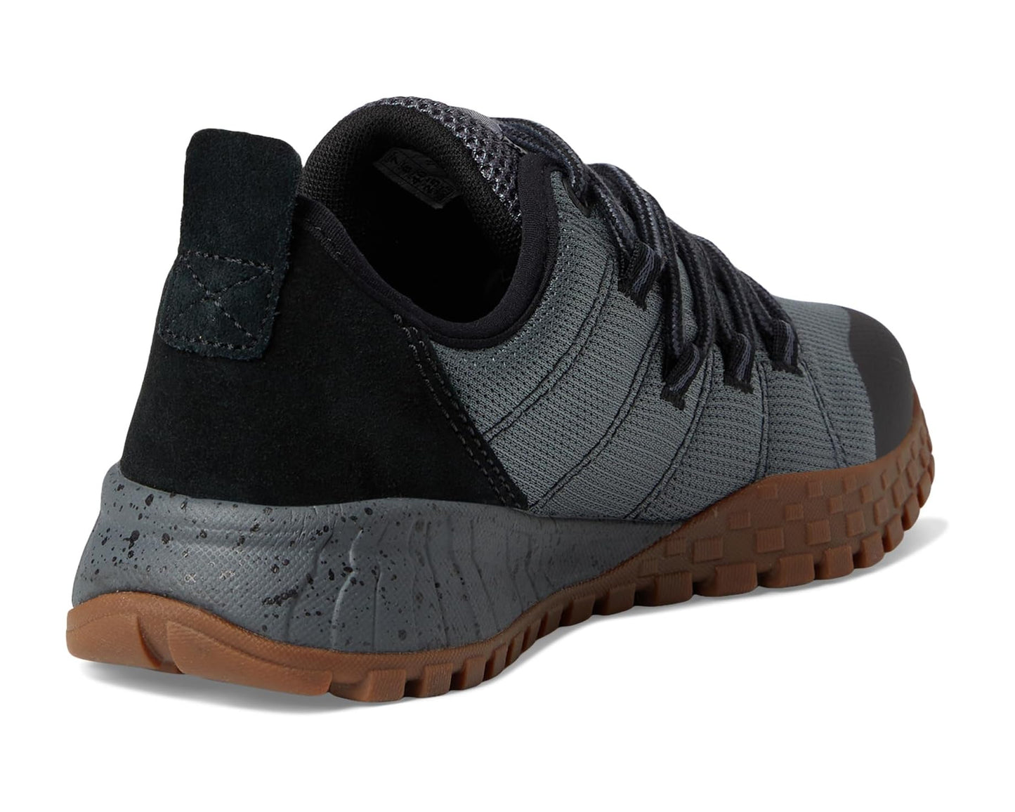 Men's Columbia Fairbanks™ Low Graphite/Black