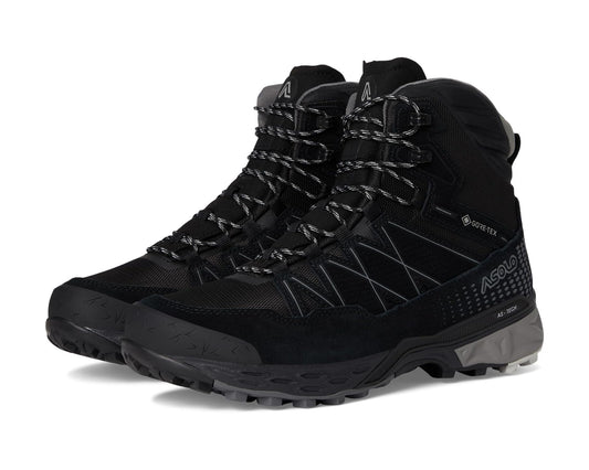 Men's Asolo Tahoe Winter GTX MM Black/Black