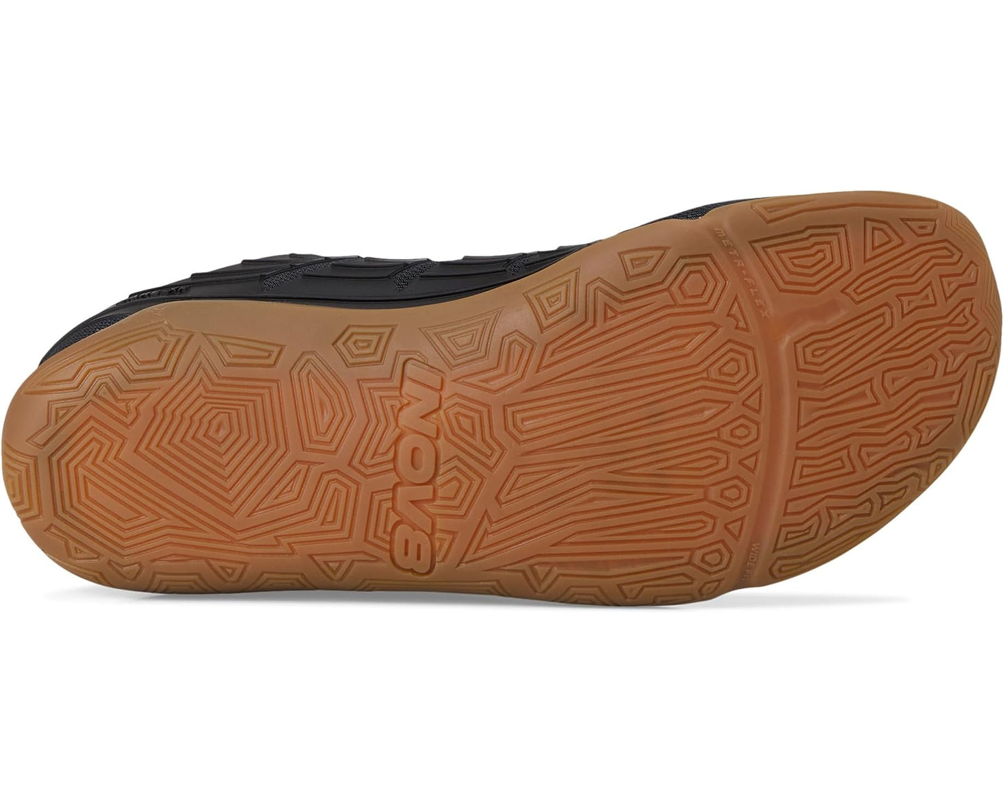 Men's INOV8 Bare-XF V2 Black/Gum