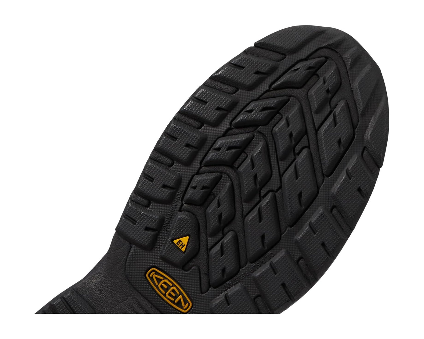 Men's KEEN Utility Sparta XT (Aluminum Toe) Black/Black