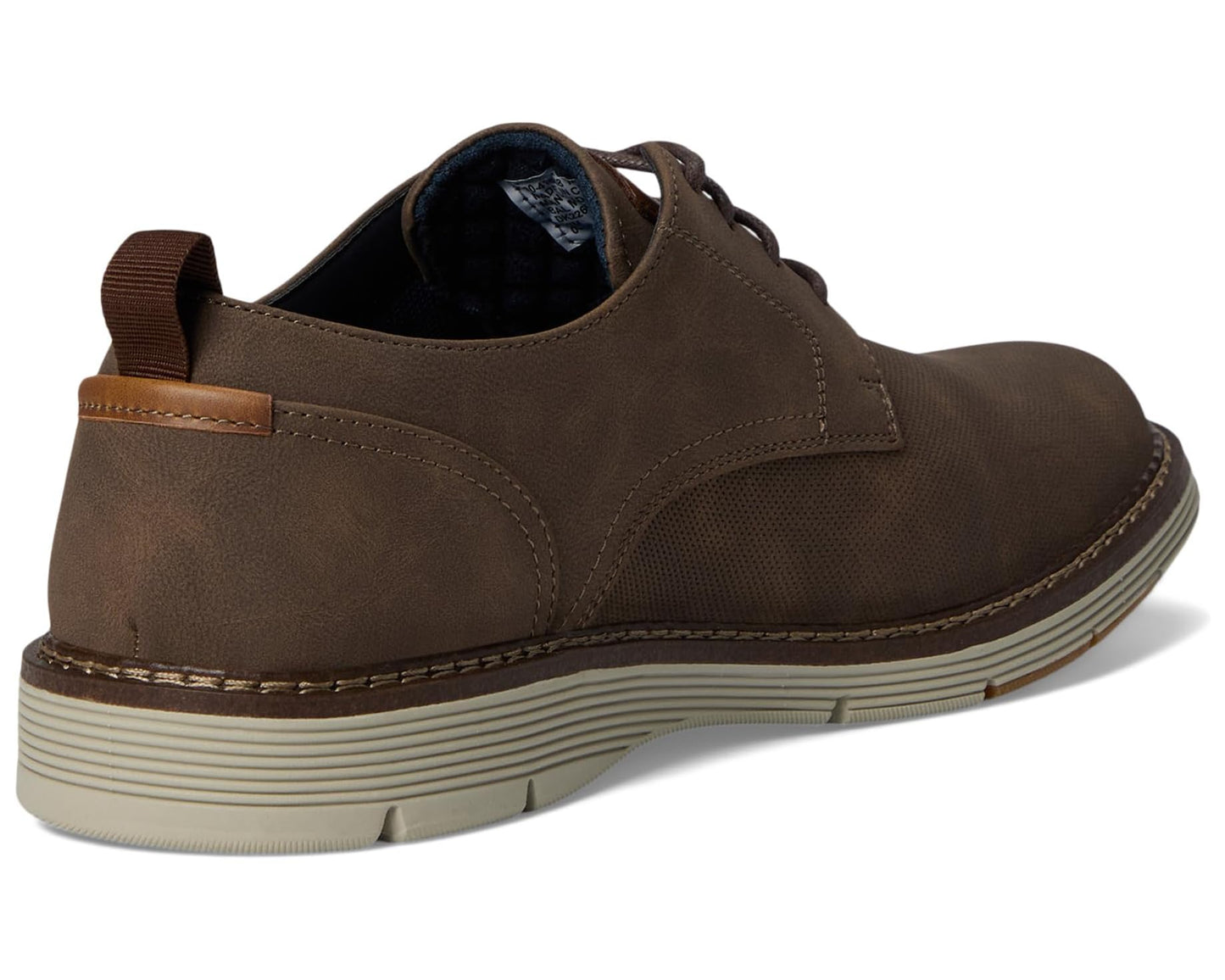 Men's Dockers Elmington Brown