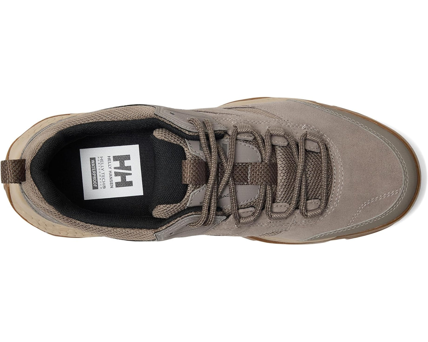 Men's Helly Hansen Switchback Low 3 HT Multicolor