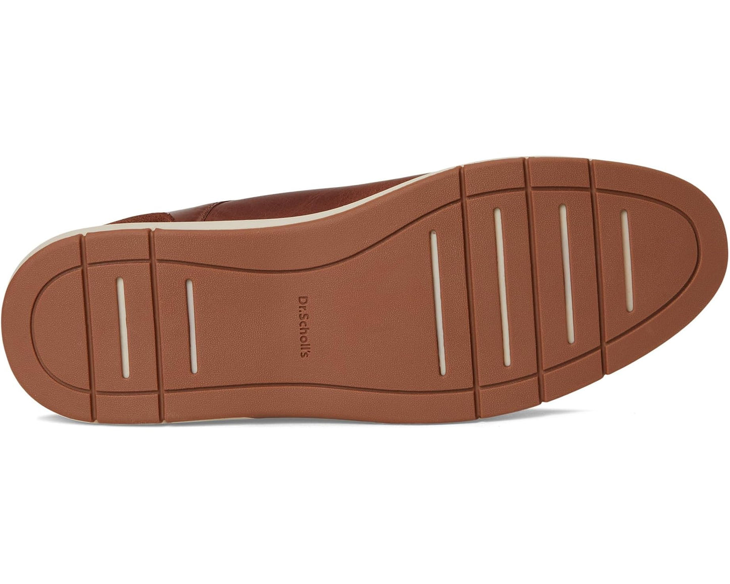 Men's Dr. Scholl's Feel Driven Brown Leather
