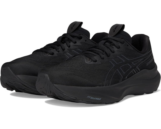 Men's ASICS Gt-2000 14 Black/Graphite Grey