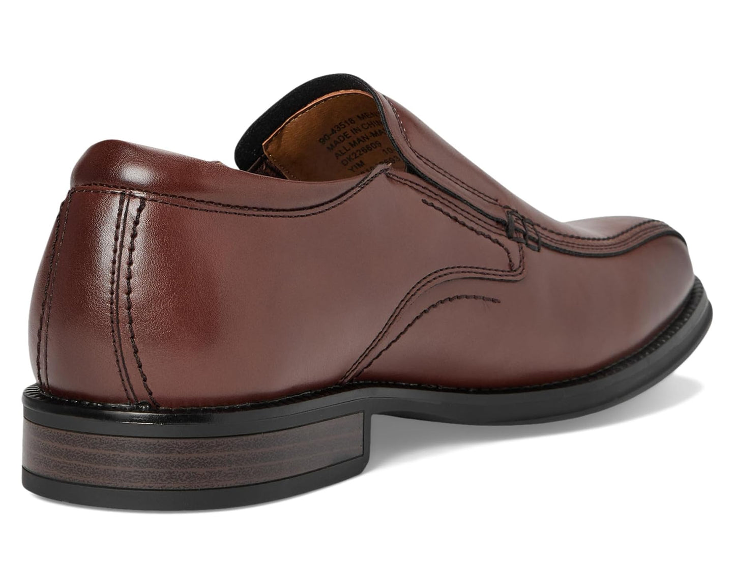 Men's Dockers Greer Brown