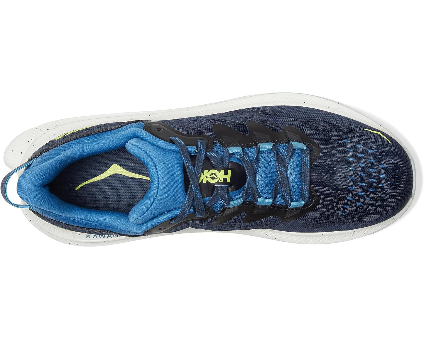 Men's Hoka Kawana 2 Varsity Navy/Foggy Night