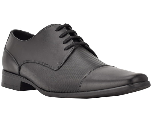 Men's Calvin Klein Bram Black Leather