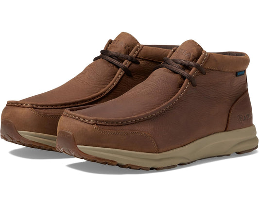 Men's Ariat Spitfire H2O Reliable Brown