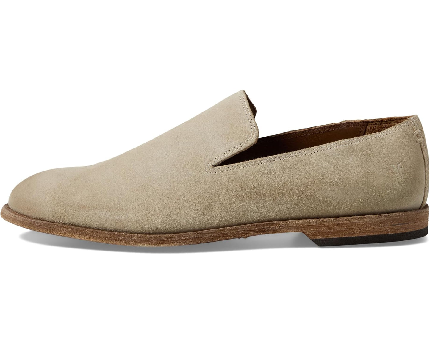 Men's Frye Chris Venetian Fog