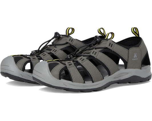 Men's Kamik ByronBay 2 Grey