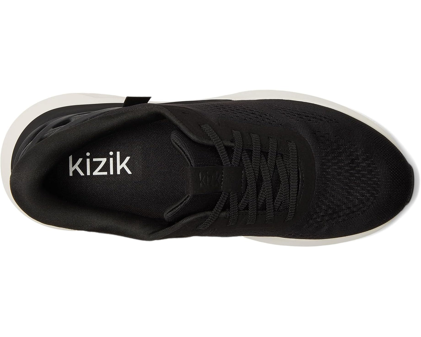 Men's KIZIK Athens 2 Hands-Free Black/White