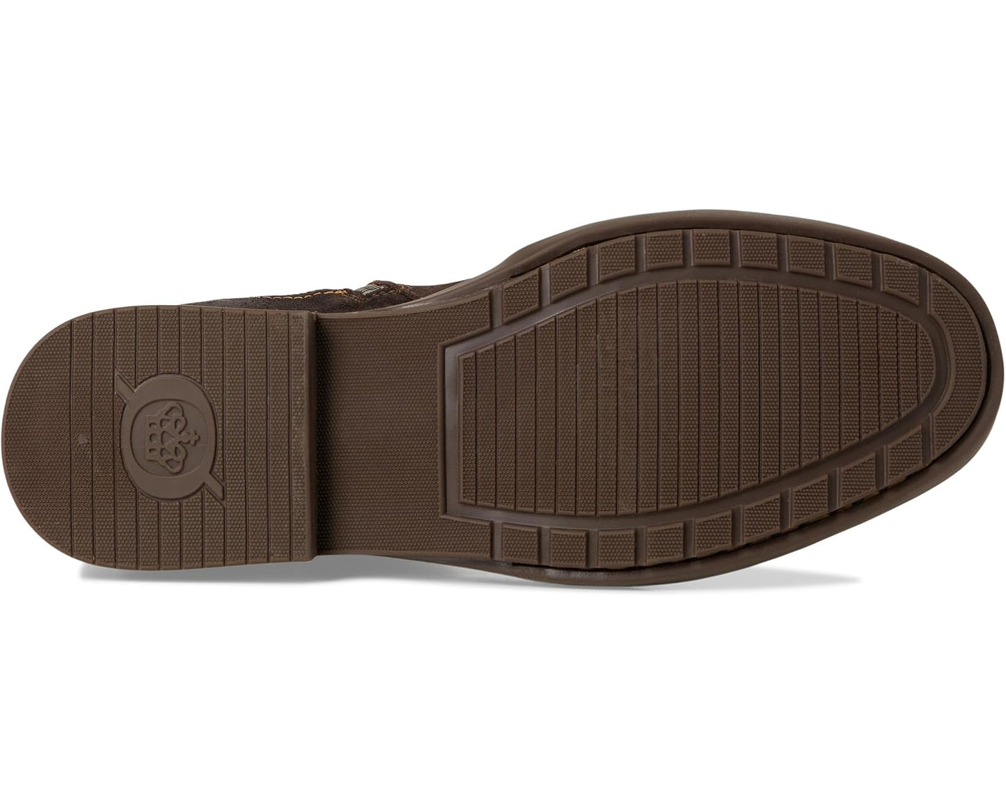 Men's Born Reed Chocolate (Espresso)