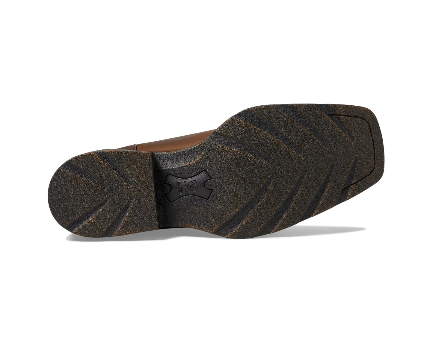 Men's Ariat Rambler® Patriot Distressed Brown