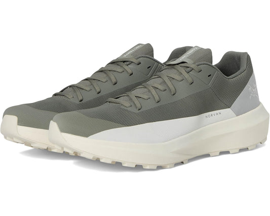 Men's Arc'teryx Norvan LD 4 Forage/Dark Arctic Silk