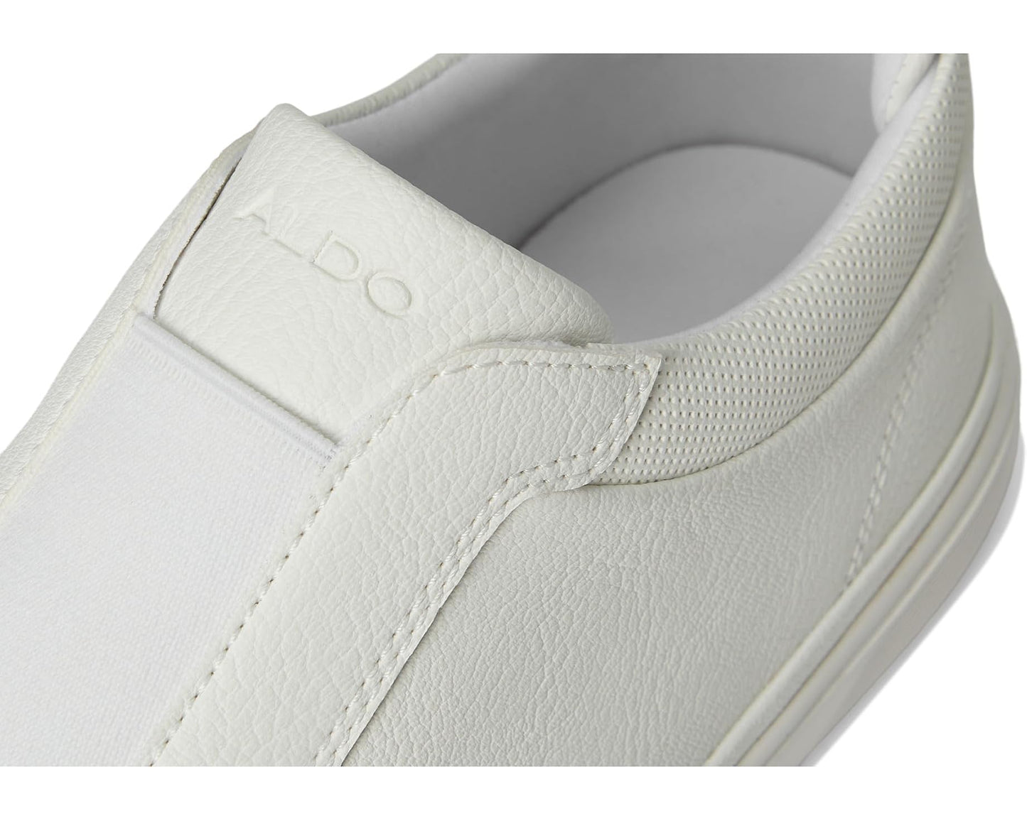 Men's ALDO Aros White
