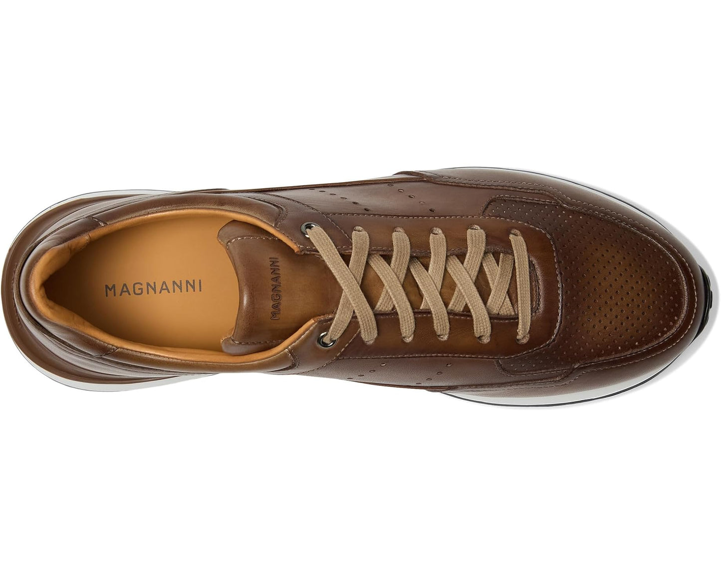 Men's Magnanni Bravo Torba