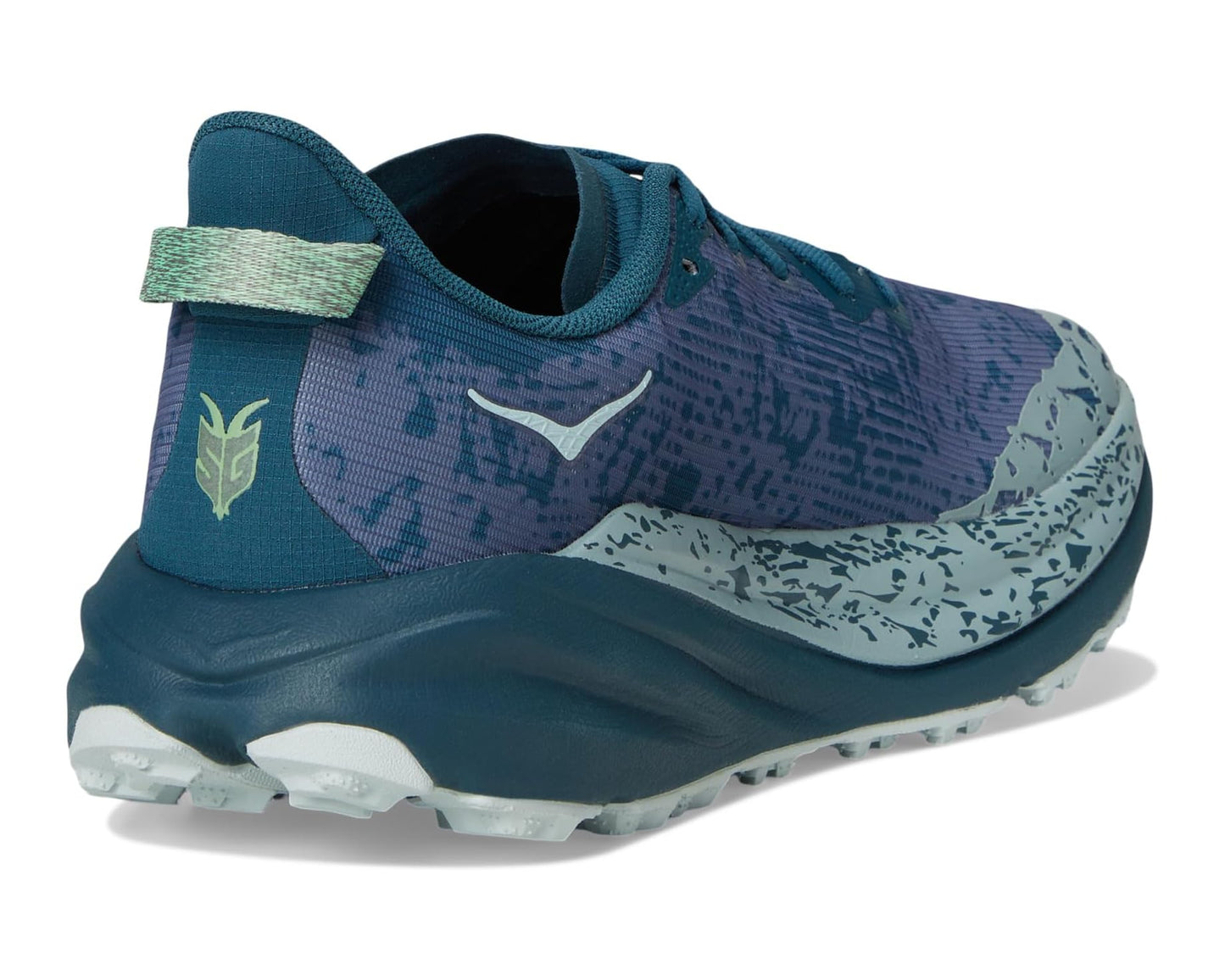 Men's Hoka Speedgoat 6 GTX Blue Twilight/Druzy