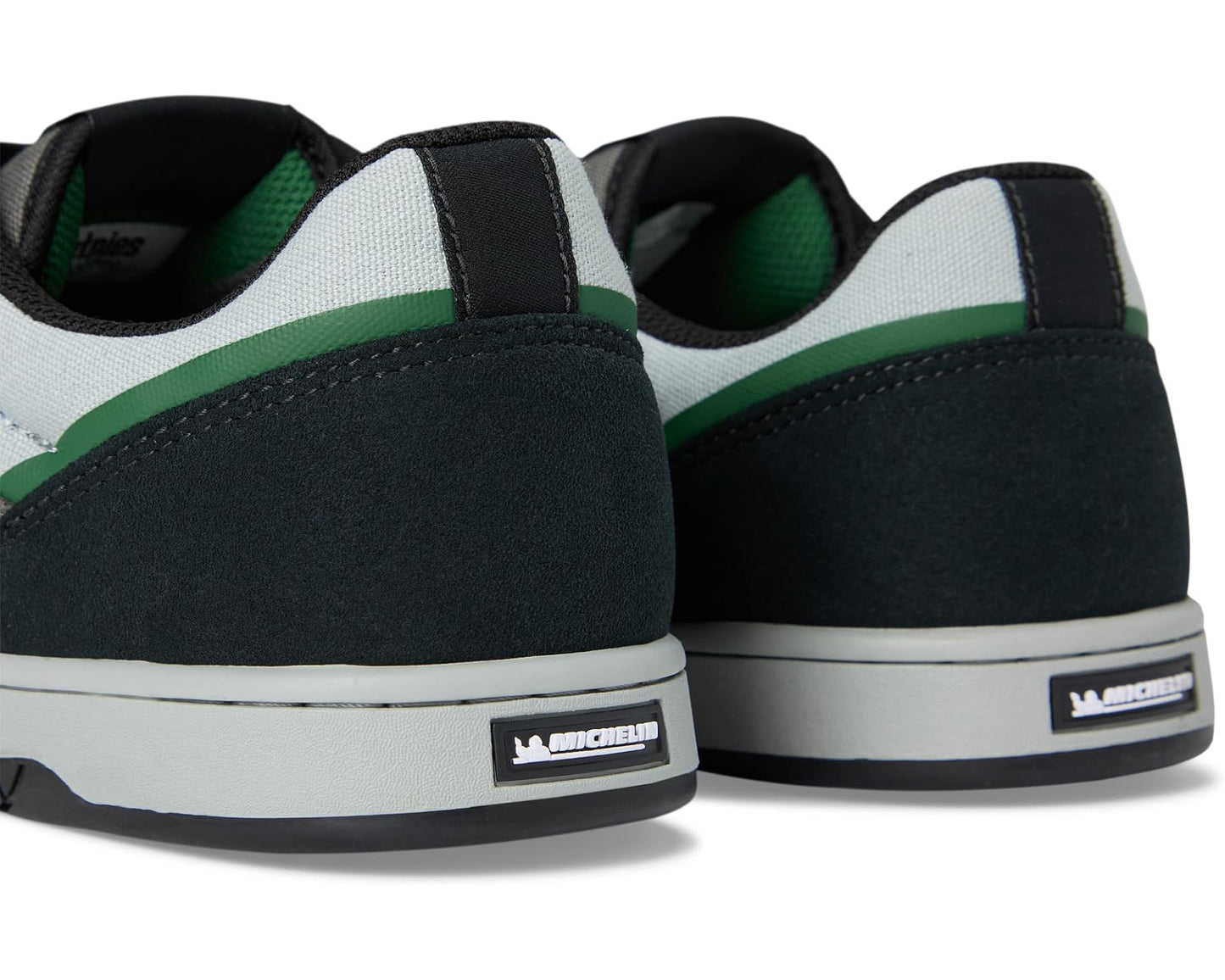 Men's etnies Marana Grey/Grey/Black