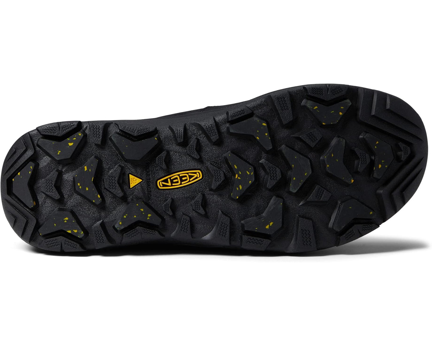 Men's KEEN Revel IV Chelsea Black/Black