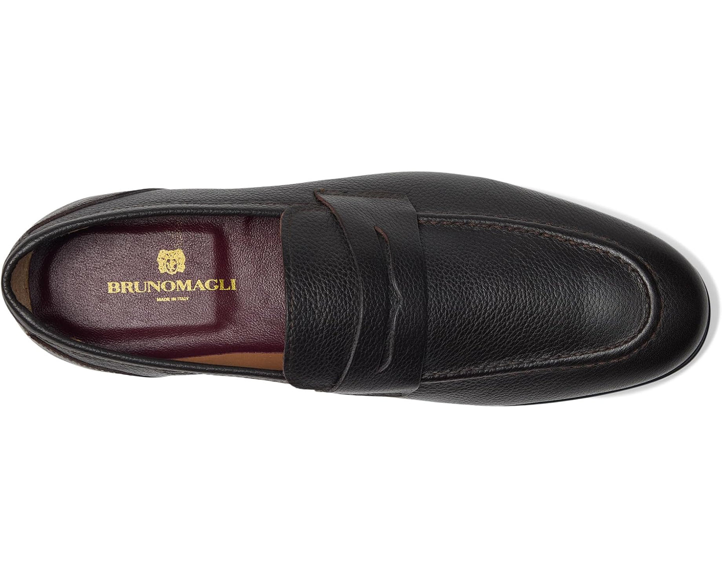 Men's Bruno Magli Lastra Brown