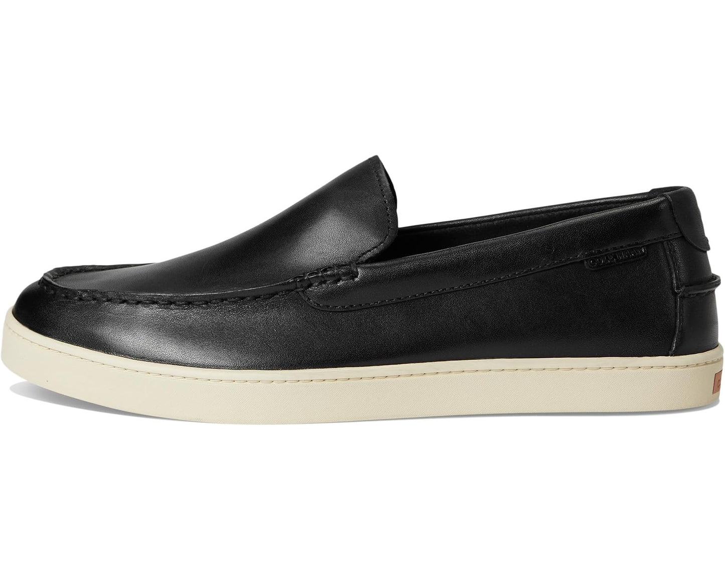 Men's Cole Haan Pinch Weekender Venetians Black/Angora