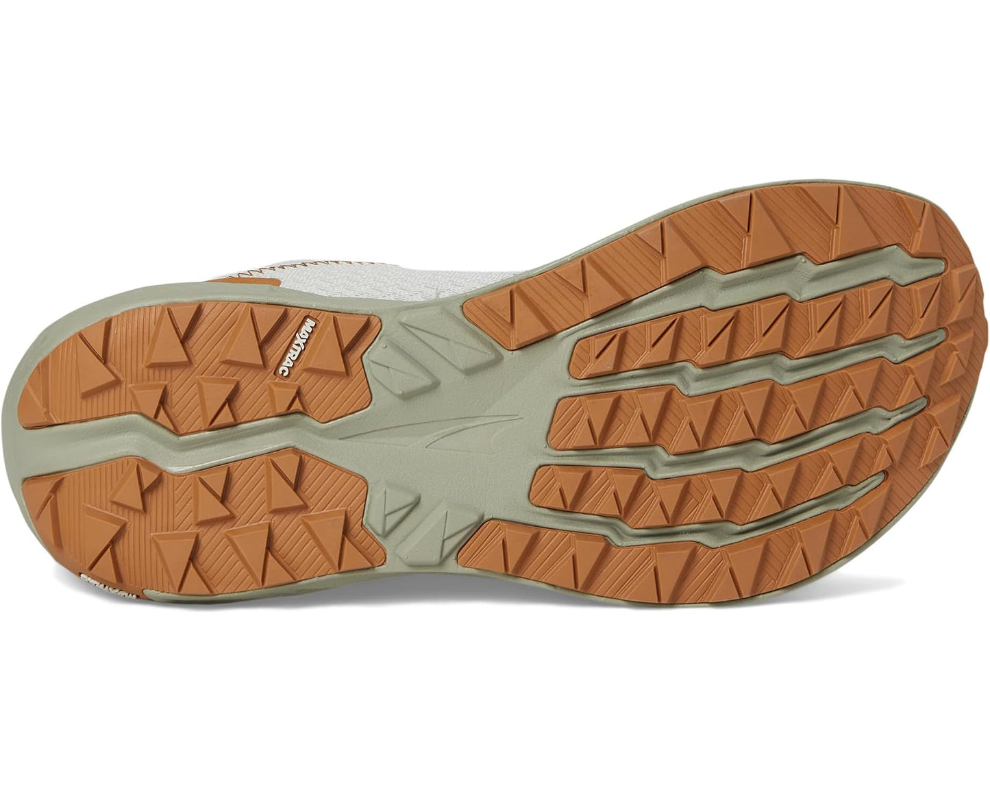 Men's Altra Experience Wild 2 Taupe