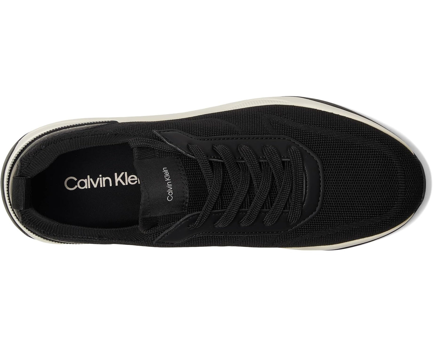 Men's Calvin Klein Condro Black